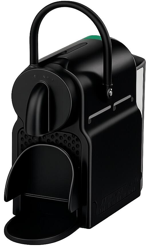 M105 Inissia Black Magimix