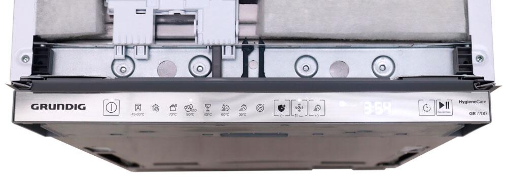 GSV4P865 Grundig