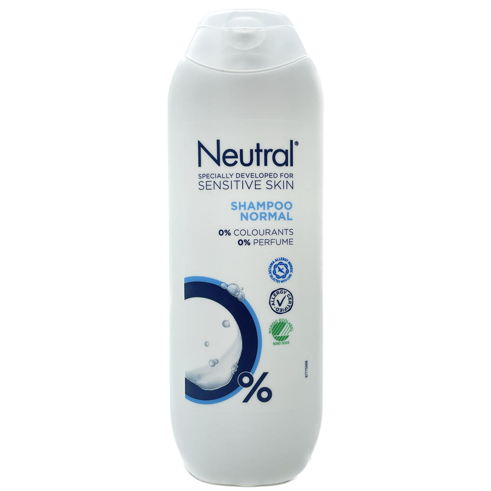 Shampoo normal Neutral