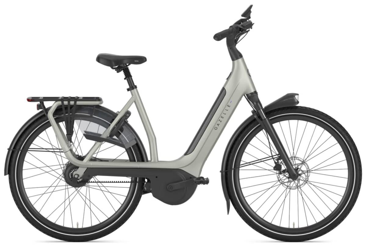 Avignon C380 800Wh Gazelle
