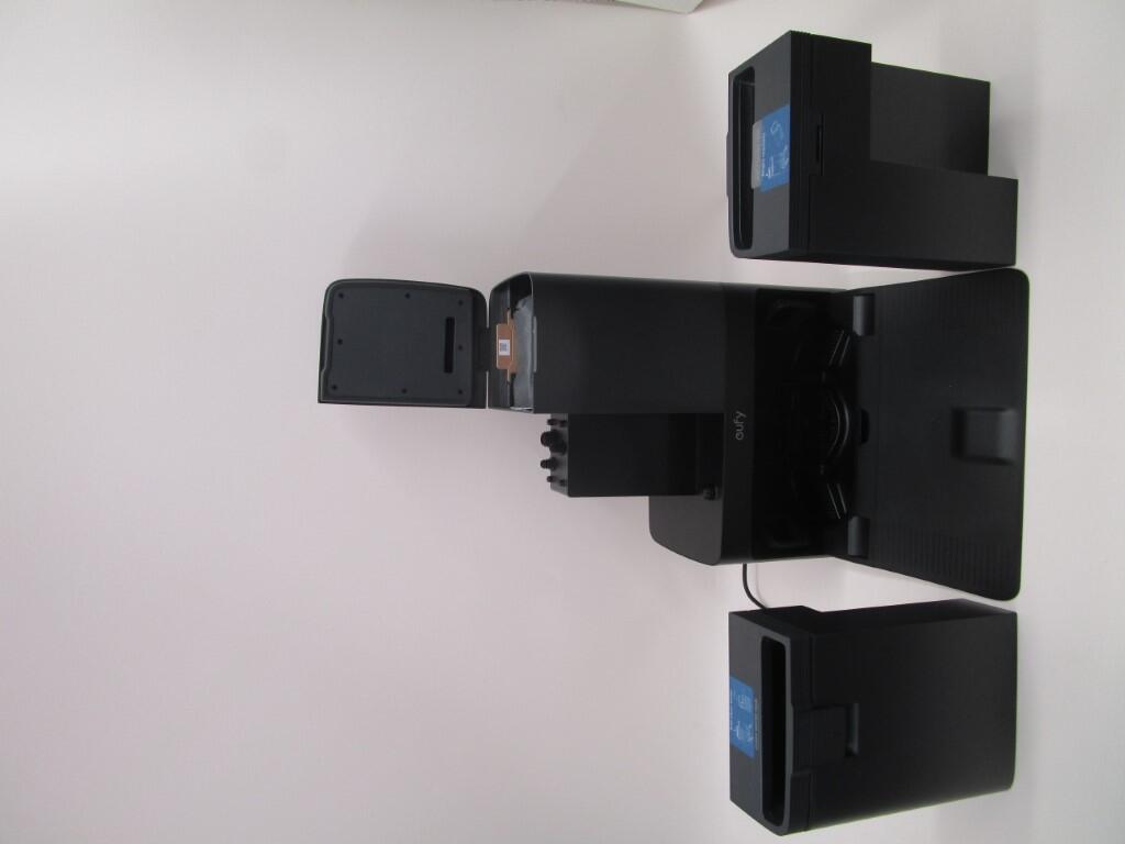 X10 Pro Omni Eufy