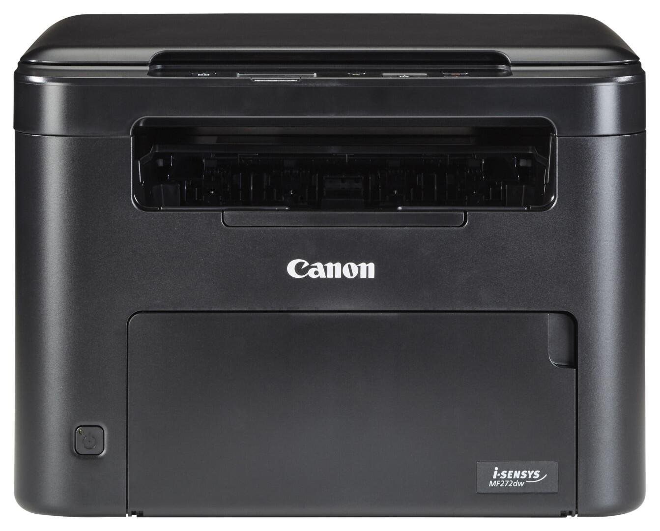 i-SENSYS MF272dw Canon