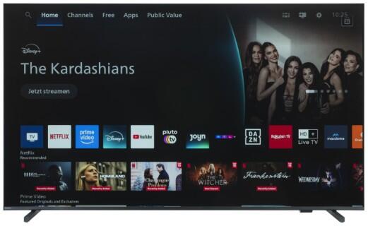 65MLED810/12 Philips