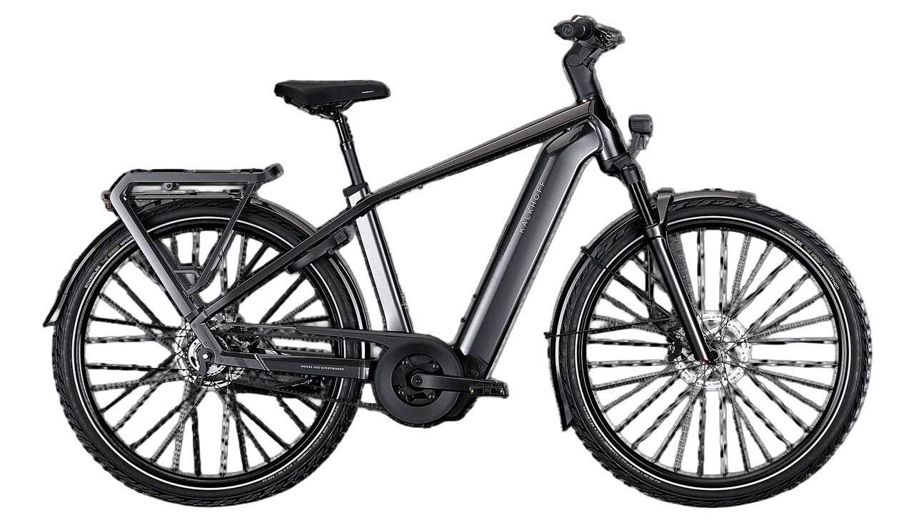 Image 5+ Move 800Wh Kalkhoff