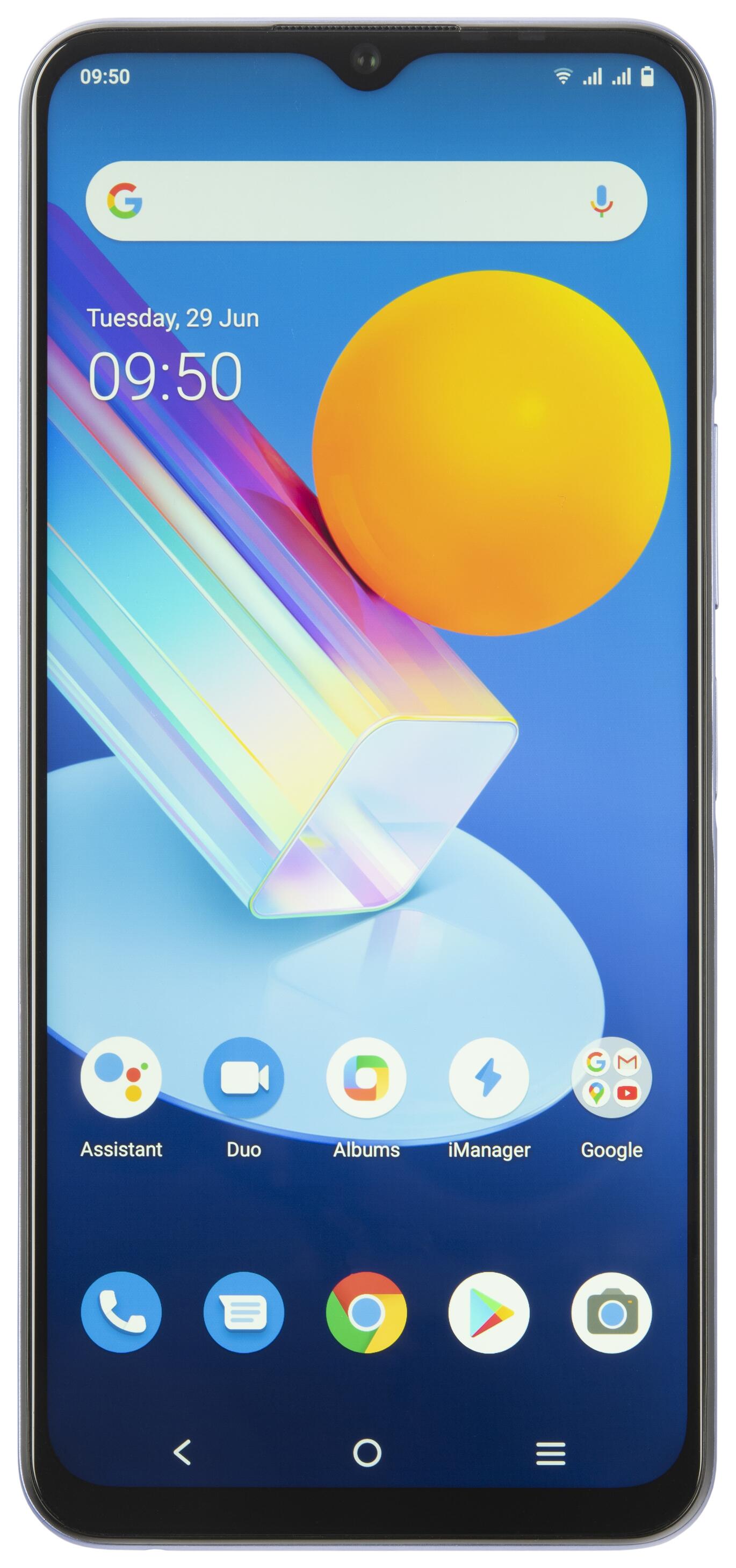 Y72 5G (128GB) Vivo