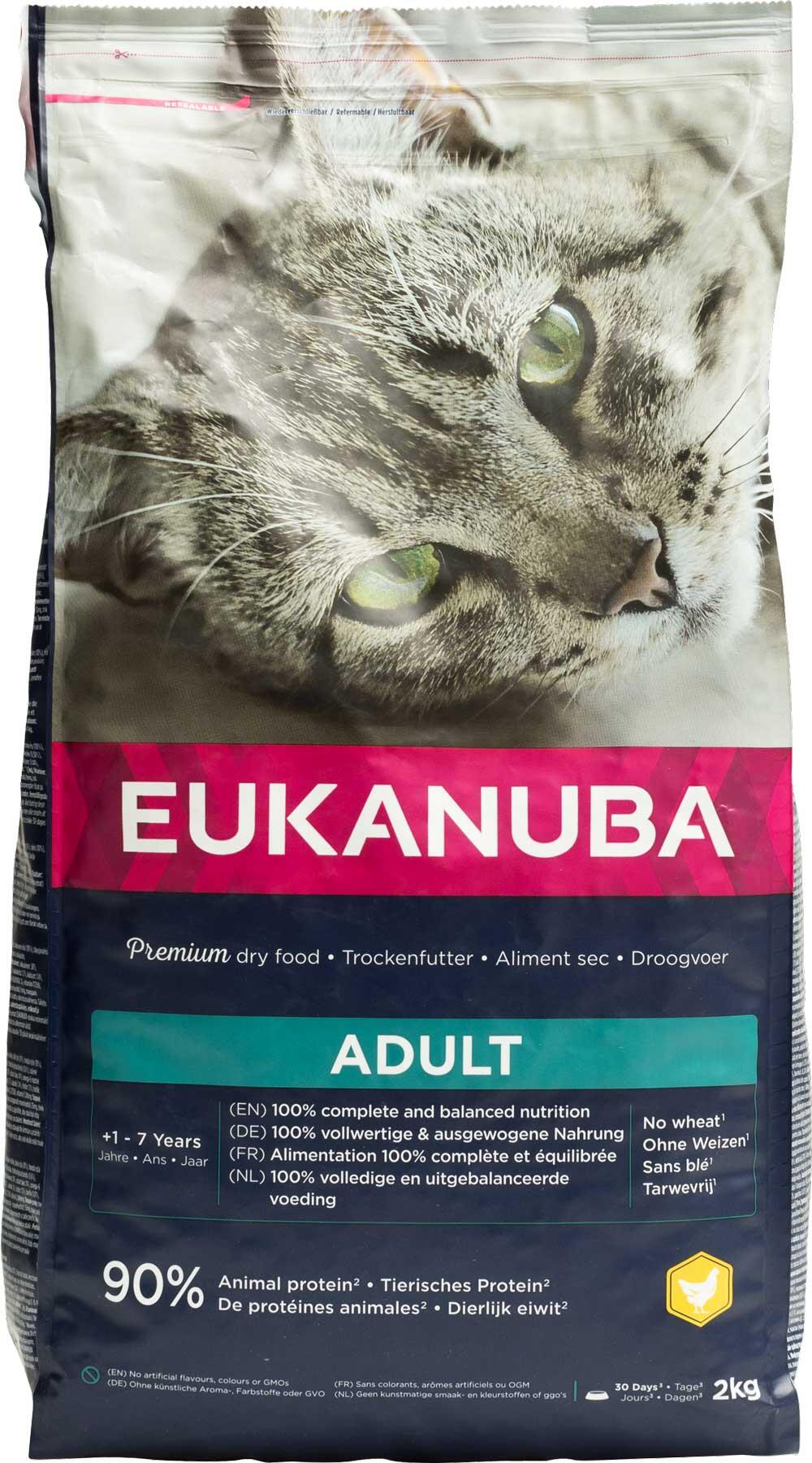 Adult Eukanuba