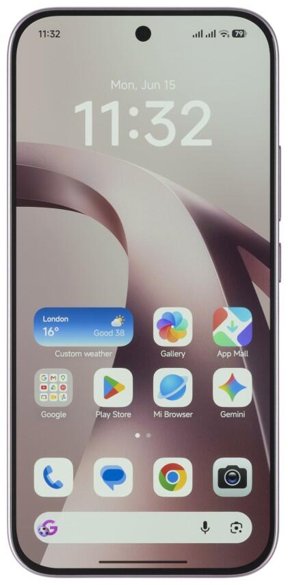 17T Xiaomi