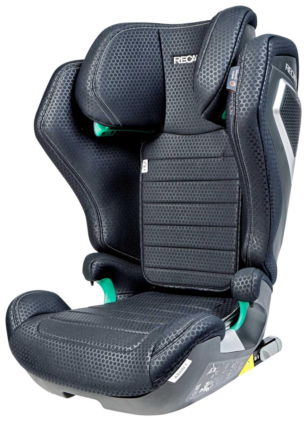 Axion 1 Recaro