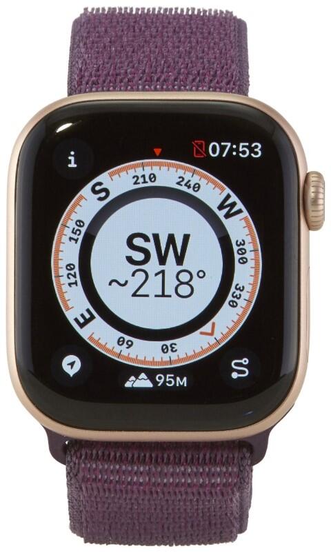 Watch Series 10 GPS (42 mm) Apple