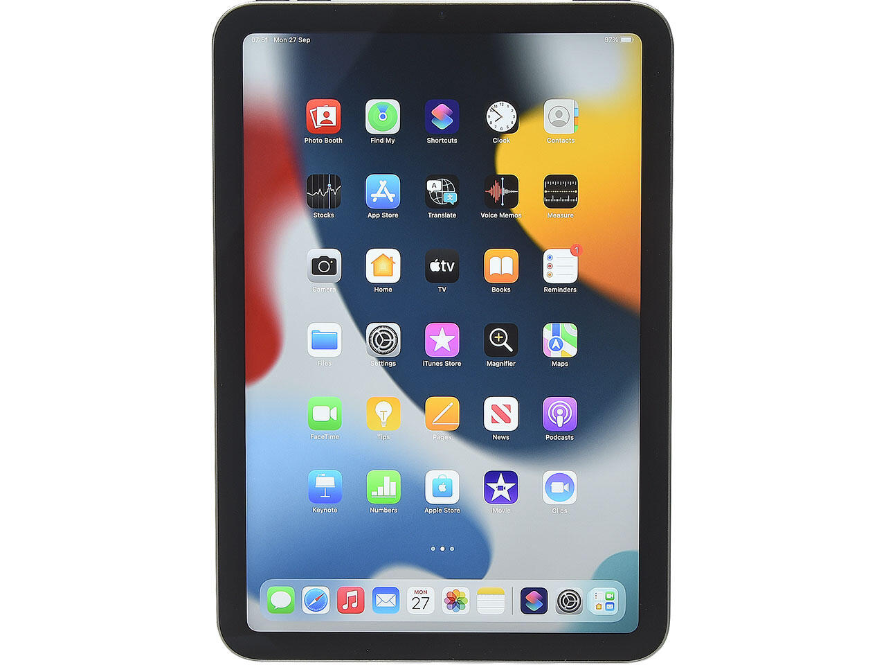 iPad Mini 2021 64GB Wi-Fi Apple