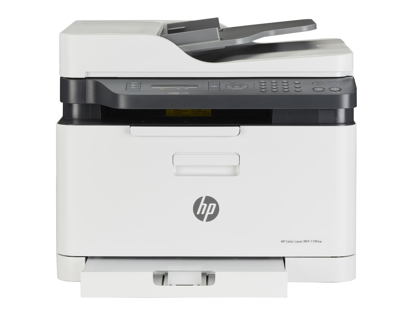 Color Laser 179fnw HP