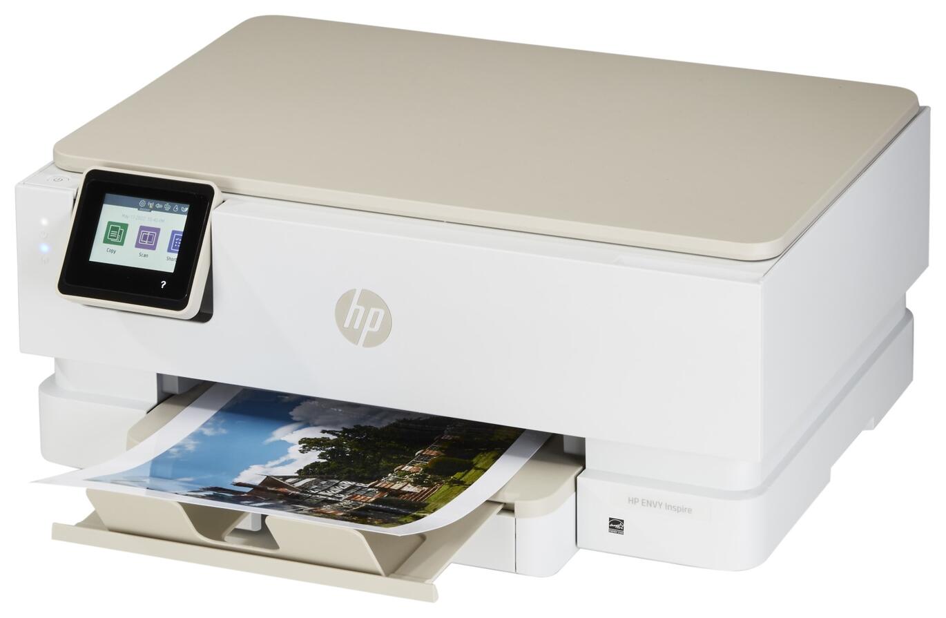 Envy Inspire 7924e HP