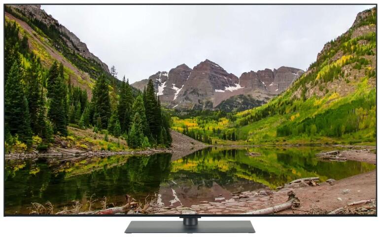 OLED65G54LW LG