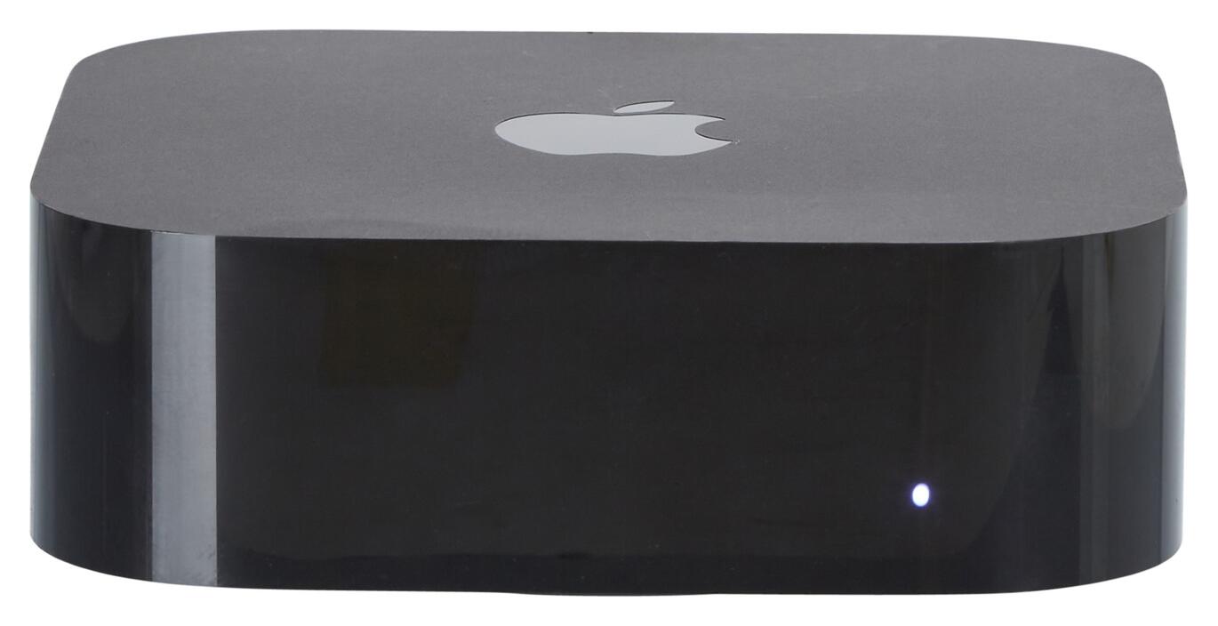 Apple TV 4K (Wi-Fi + Ethernet) 128GB Apple