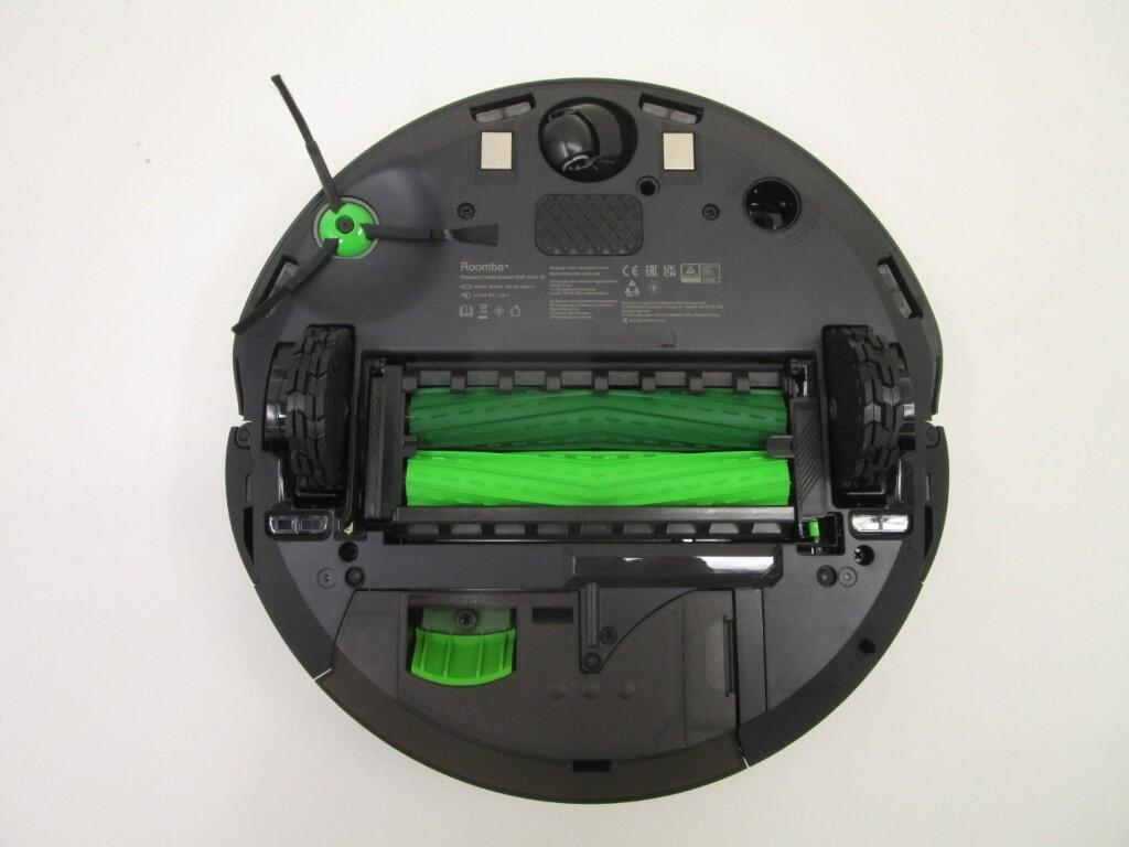 Roomba Combo 10 Max + base AutoWash x0858 40 iRobot
