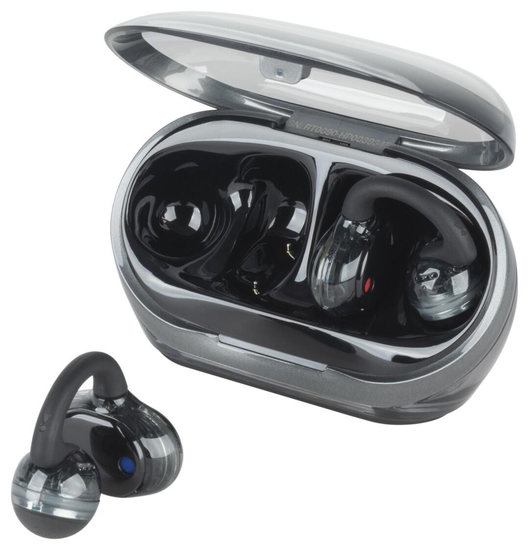 Soundgear Clips JBL
