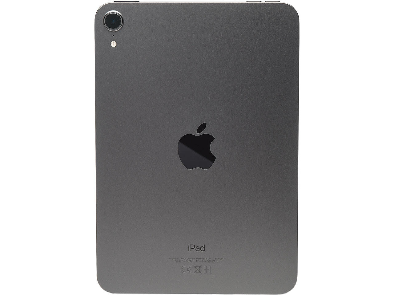 iPad Mini 2021 64GB Wi-Fi + 5G Apple