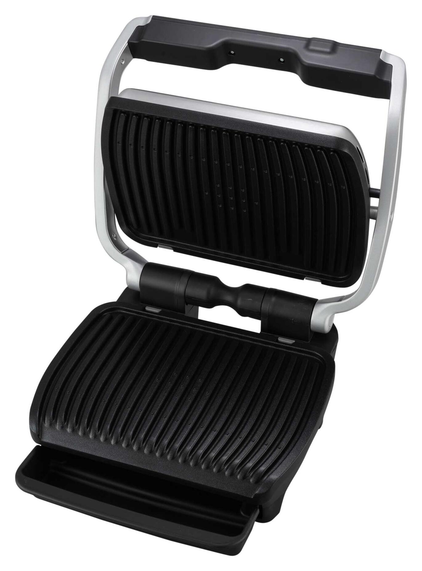 GC750D12 optigrill ELITE Tefal