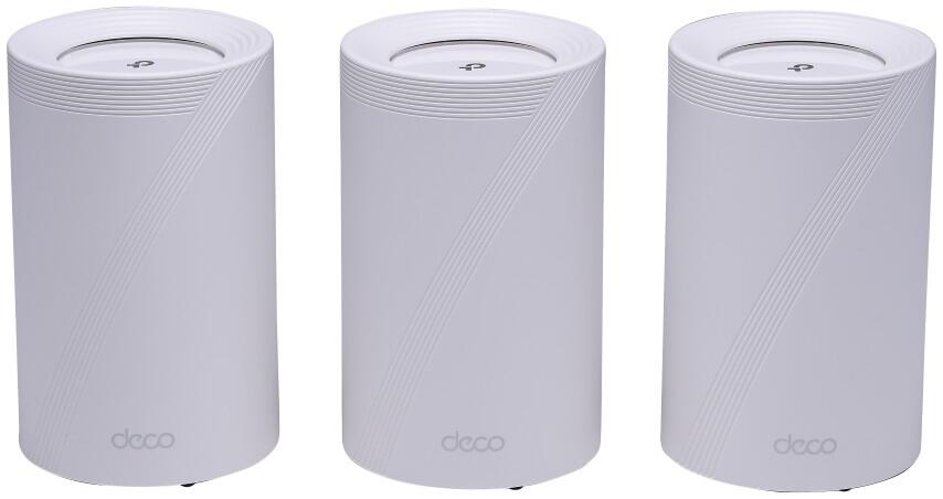 Deco BE65 (3-pak) TP-link
