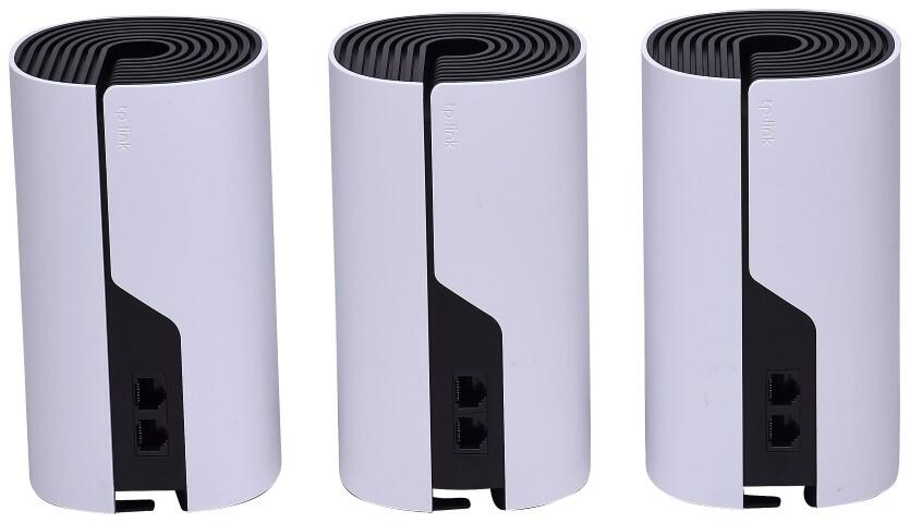 Deco S4 (3-pak) TP-link