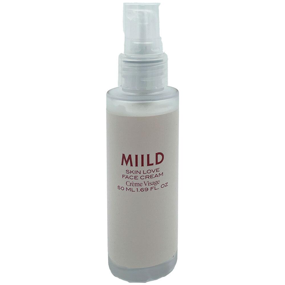 Facial cream Miild