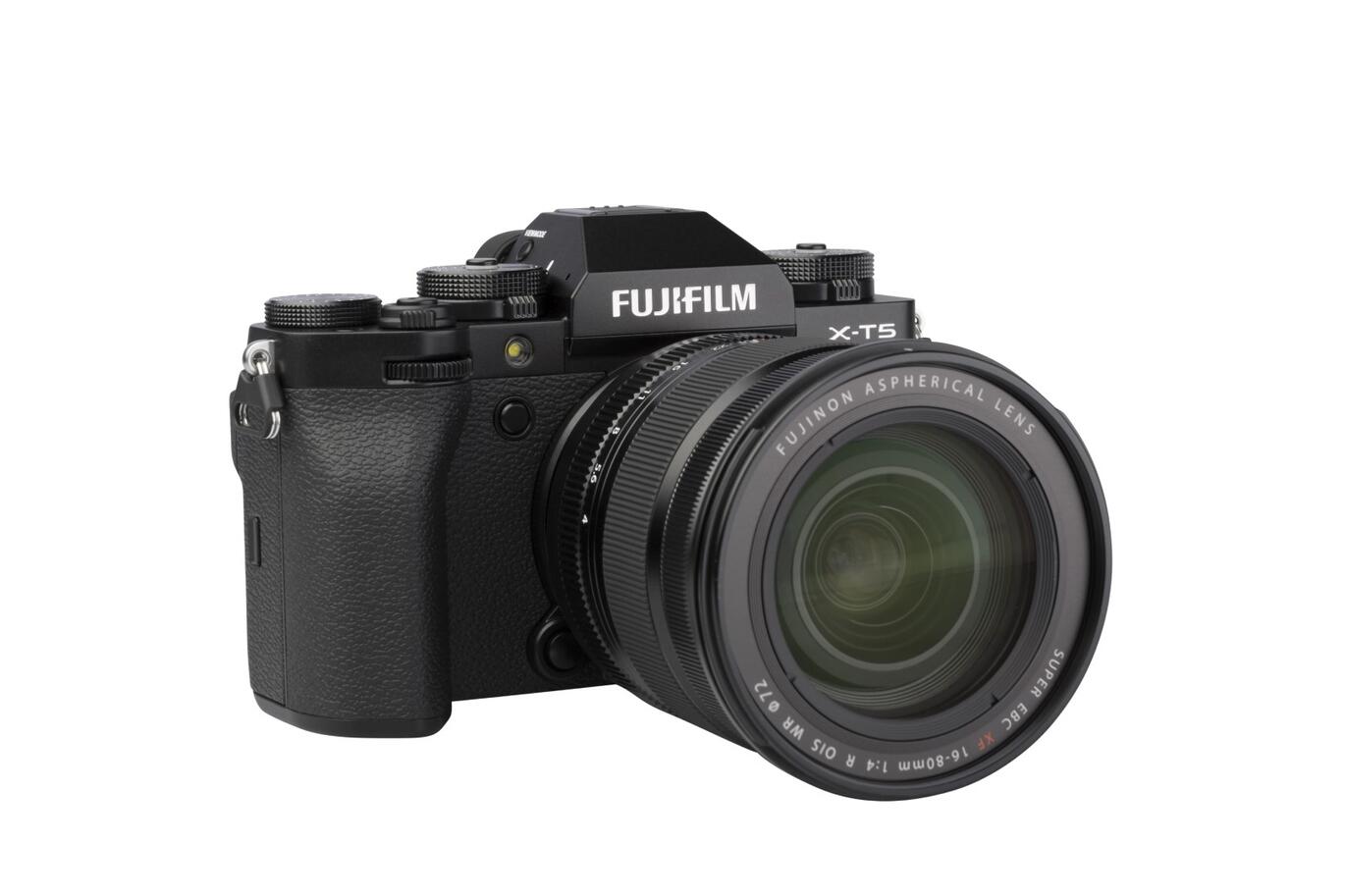 X-T5 + FUJINON ASPHERICAL SUPER EBC XF 16-80mm 1:4 R OIS WR Fujifilm