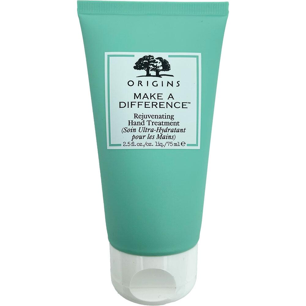 Make a difference rejuvenating hand treatment Origins
