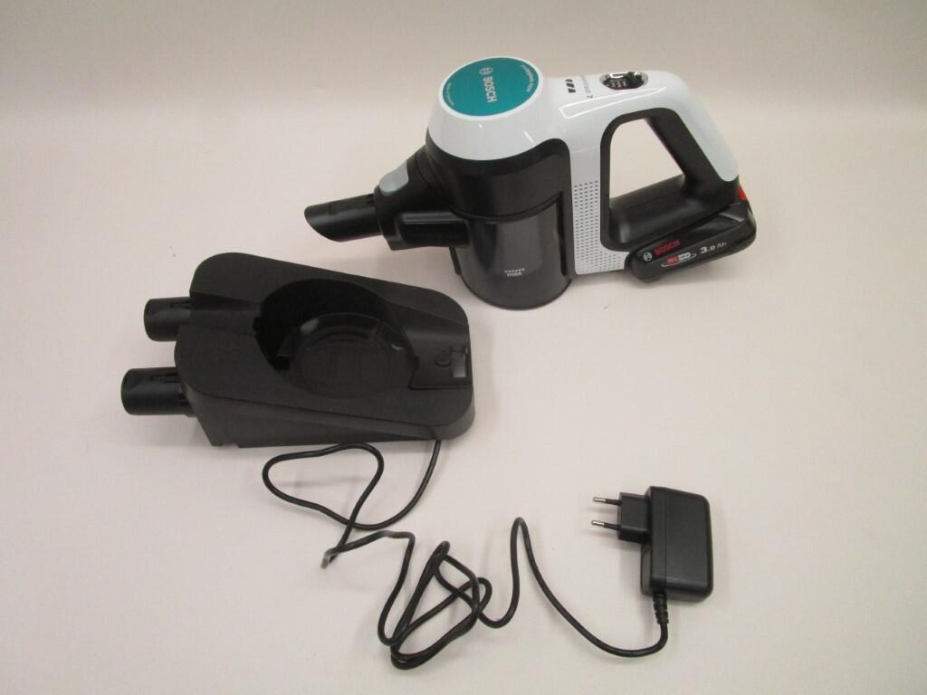 BCS71HYG1 Unlimited 7 ProHygienic Aqua Bosch
