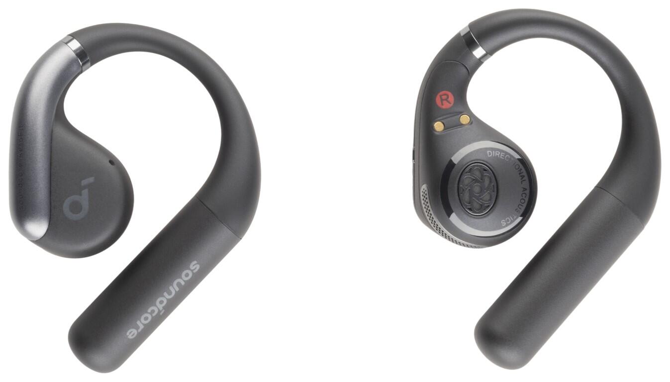 AeroFit Soundcore