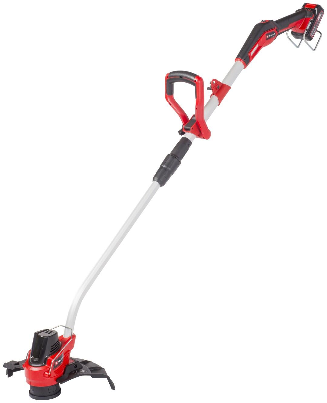 GE-CT 18/33 Li E (u/batteri og lader) Einhell
