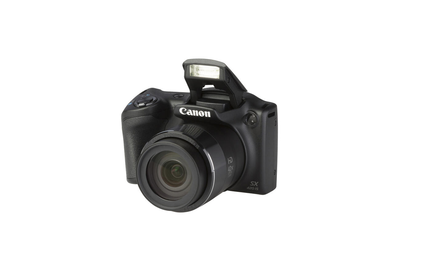 PowerShot SX420 IS Canon