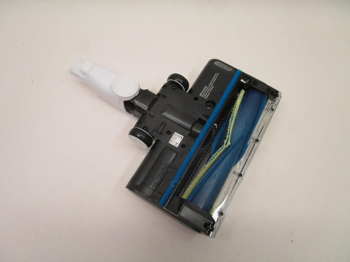 IZ380EUT PowerPro Pet Shark