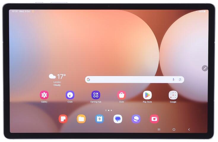 Galaxy Tab S10+ 12GB/256GB Samsung
