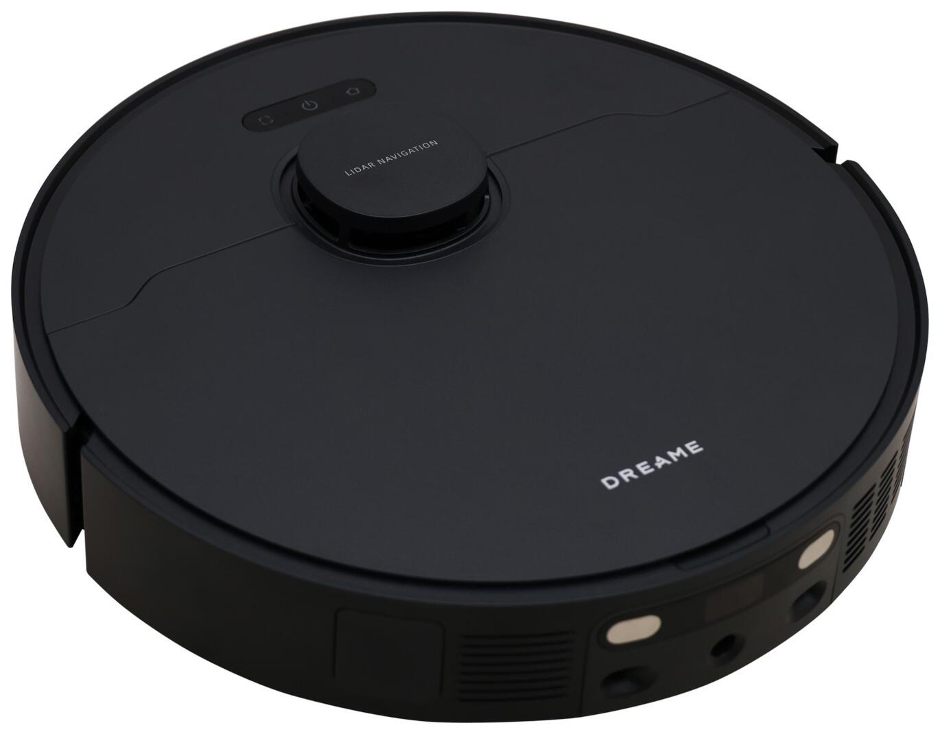 L40 Ultra AE (hvid) Dreame