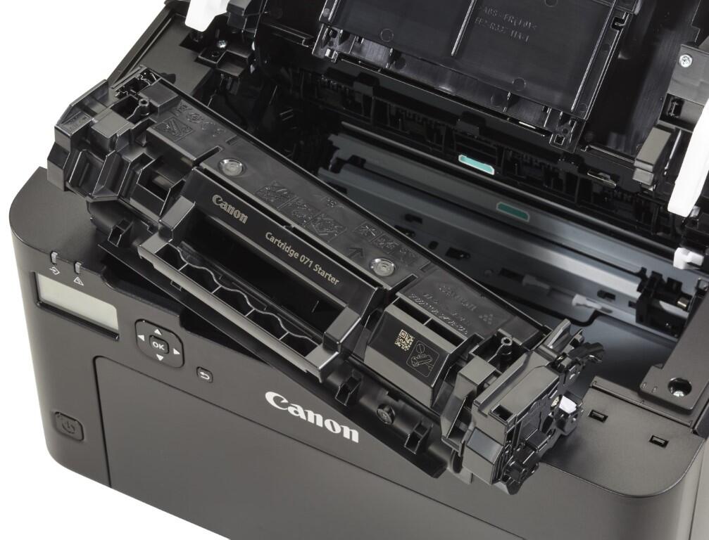 i-Sensys LBP122dw Canon