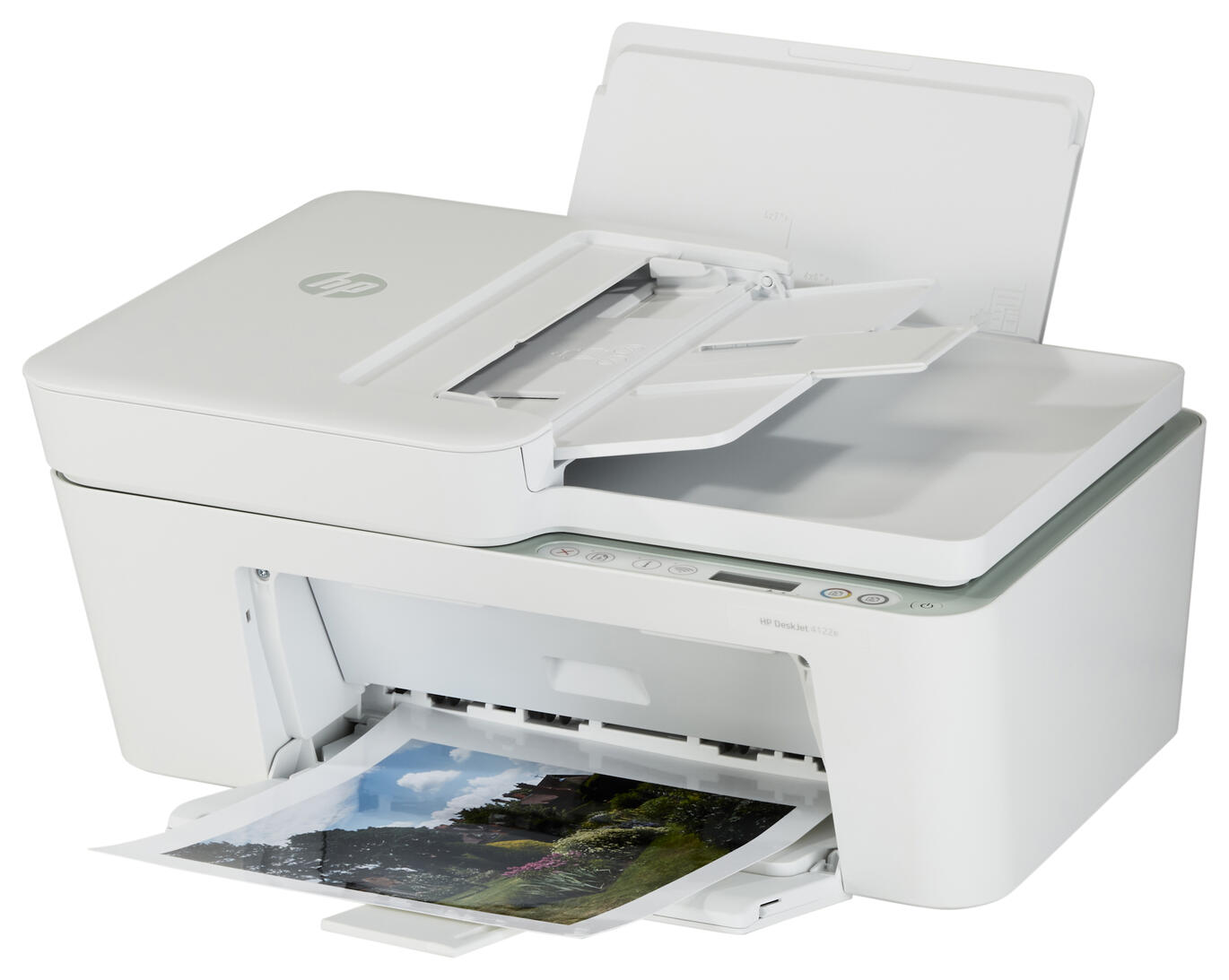 DeskJet 4122e HP