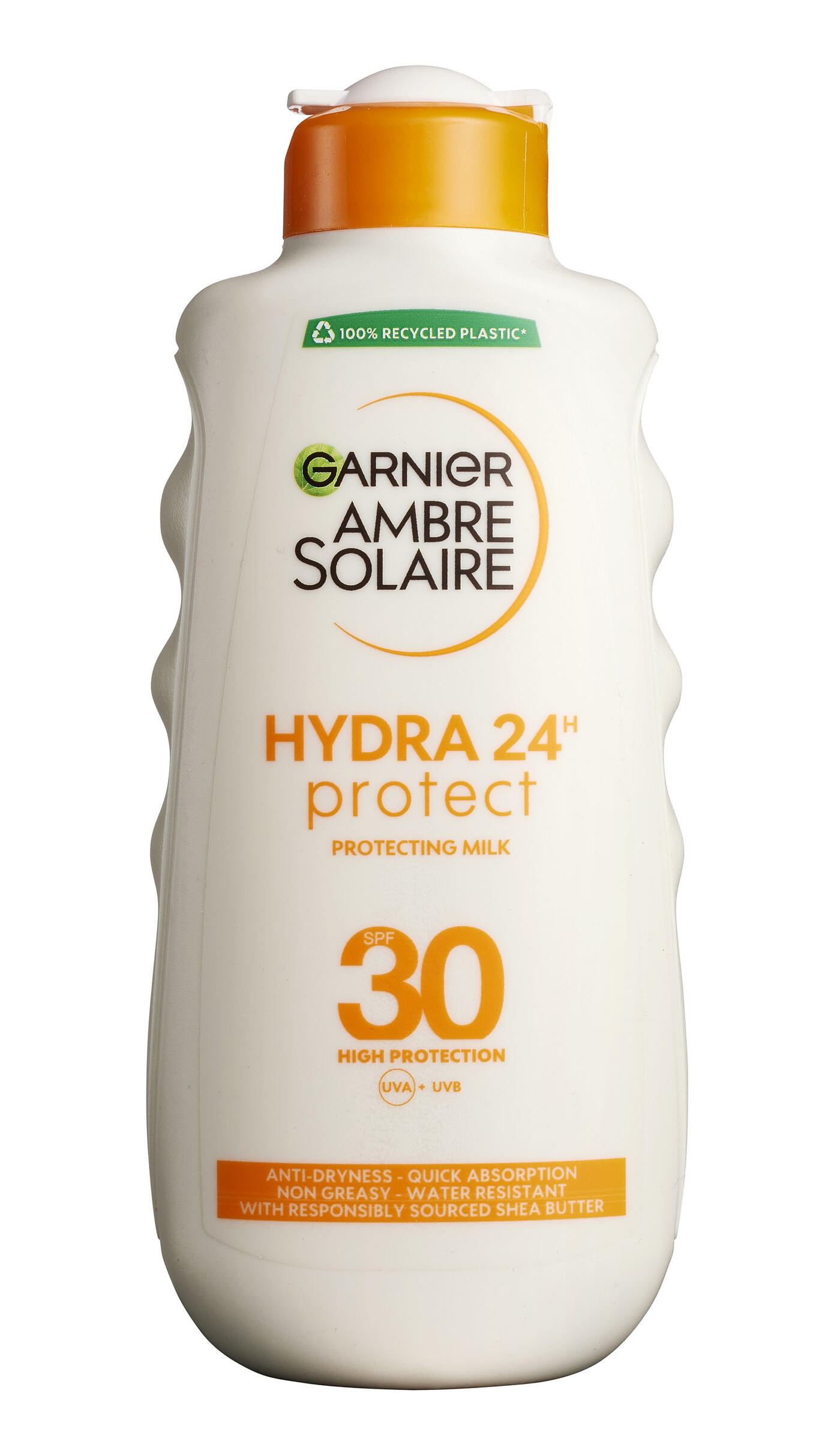 Hydra 24h protect SPF 30 Garnier Ambre Solaire