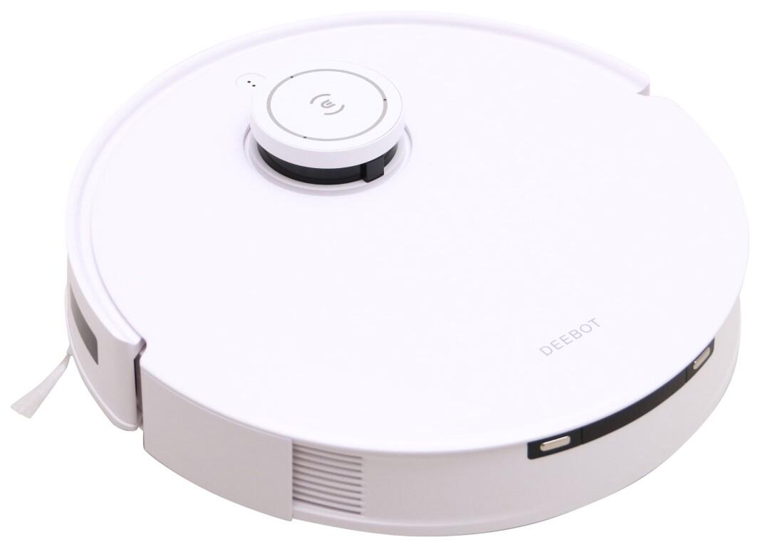 T10 Turbo Ecovacs