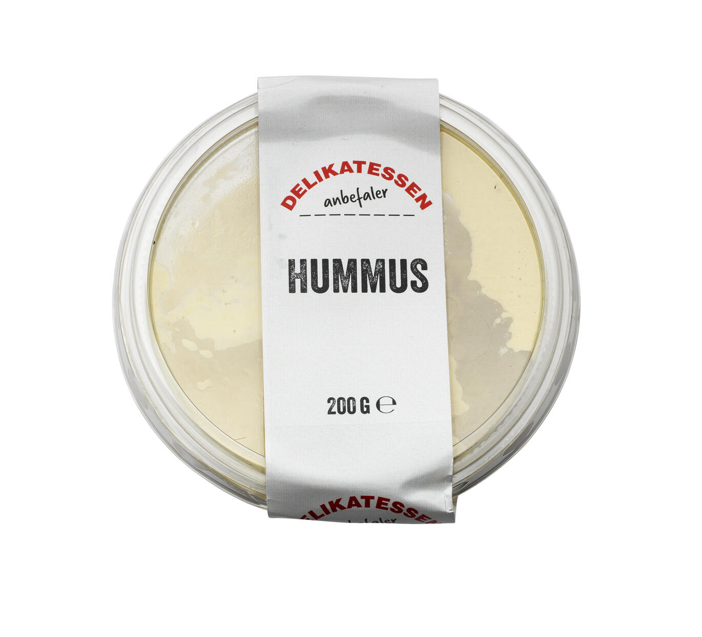 Hummus Delikatessen