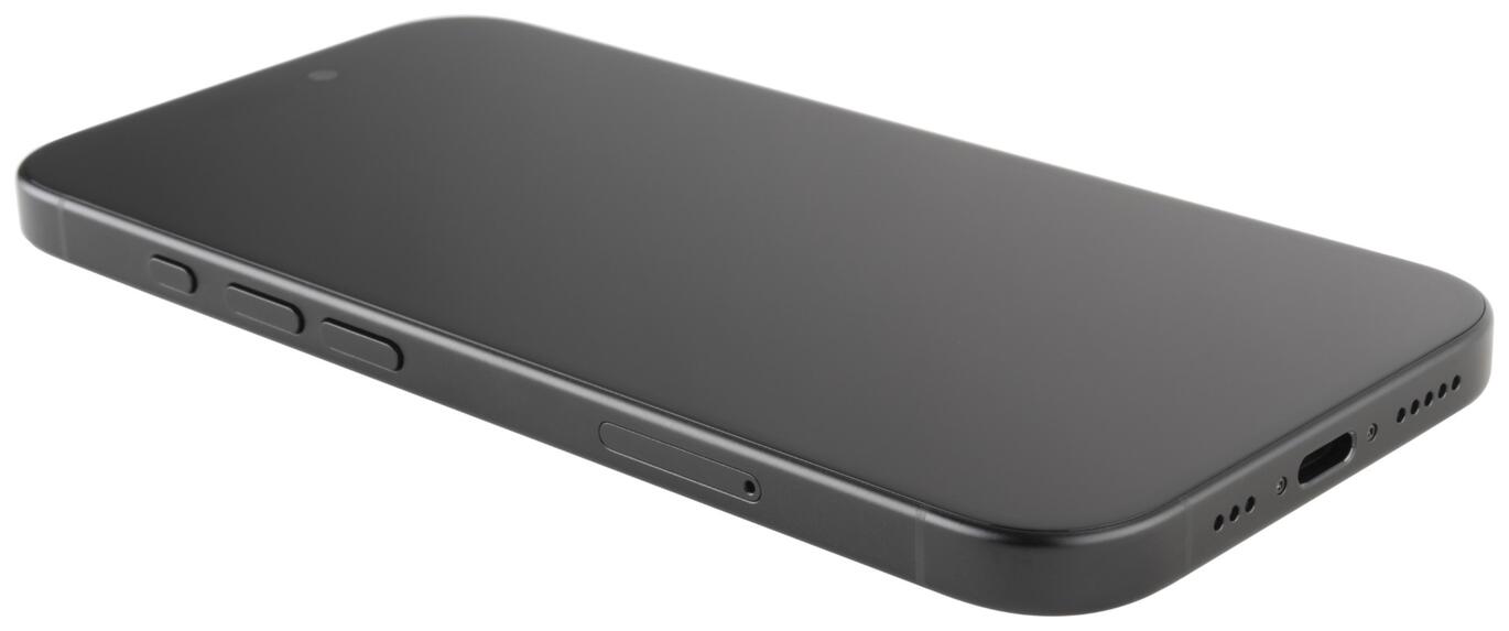 iPhone 16 Apple