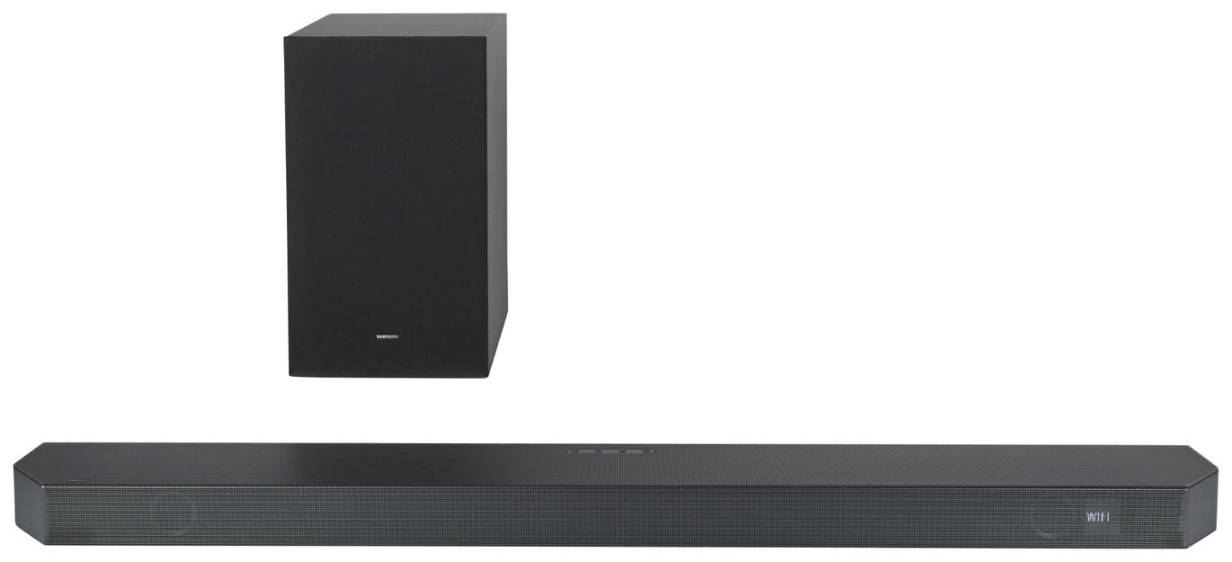 HW-Q710D/XE Samsung