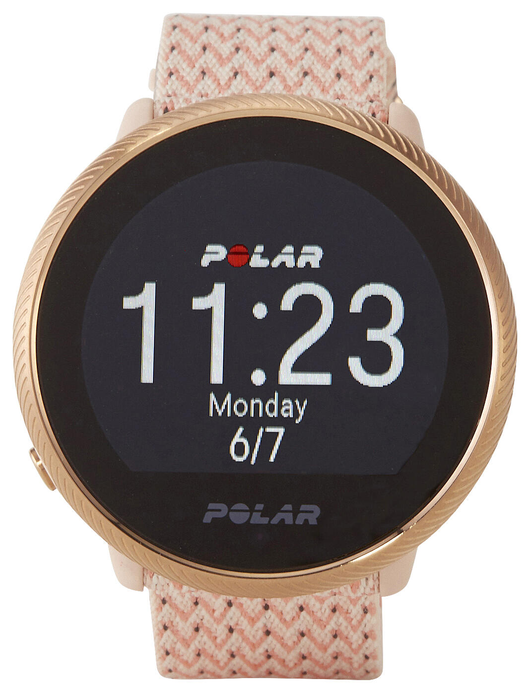 Ignite 2 Polar