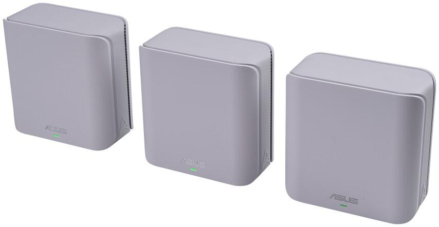 ZenWiFi BD4 (3-pak) Asus