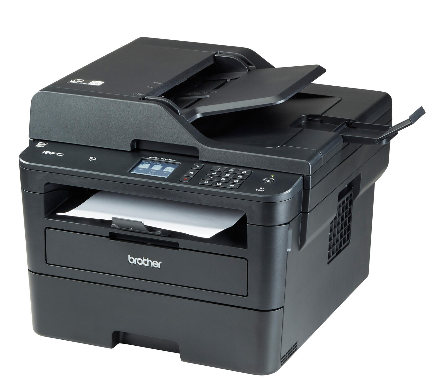 MFC-L2750DW Brother