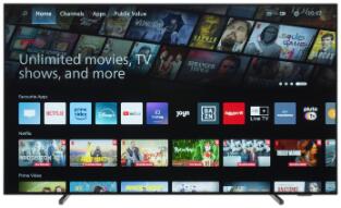 55OLED759/12 Philips