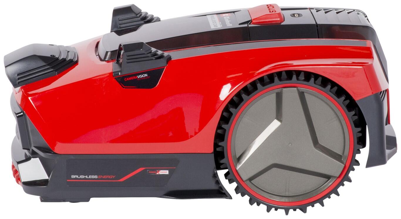 Freelexo Cam 500 Einhell