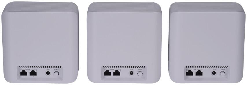 ZenWiFi BD4 (3-pak) Asus