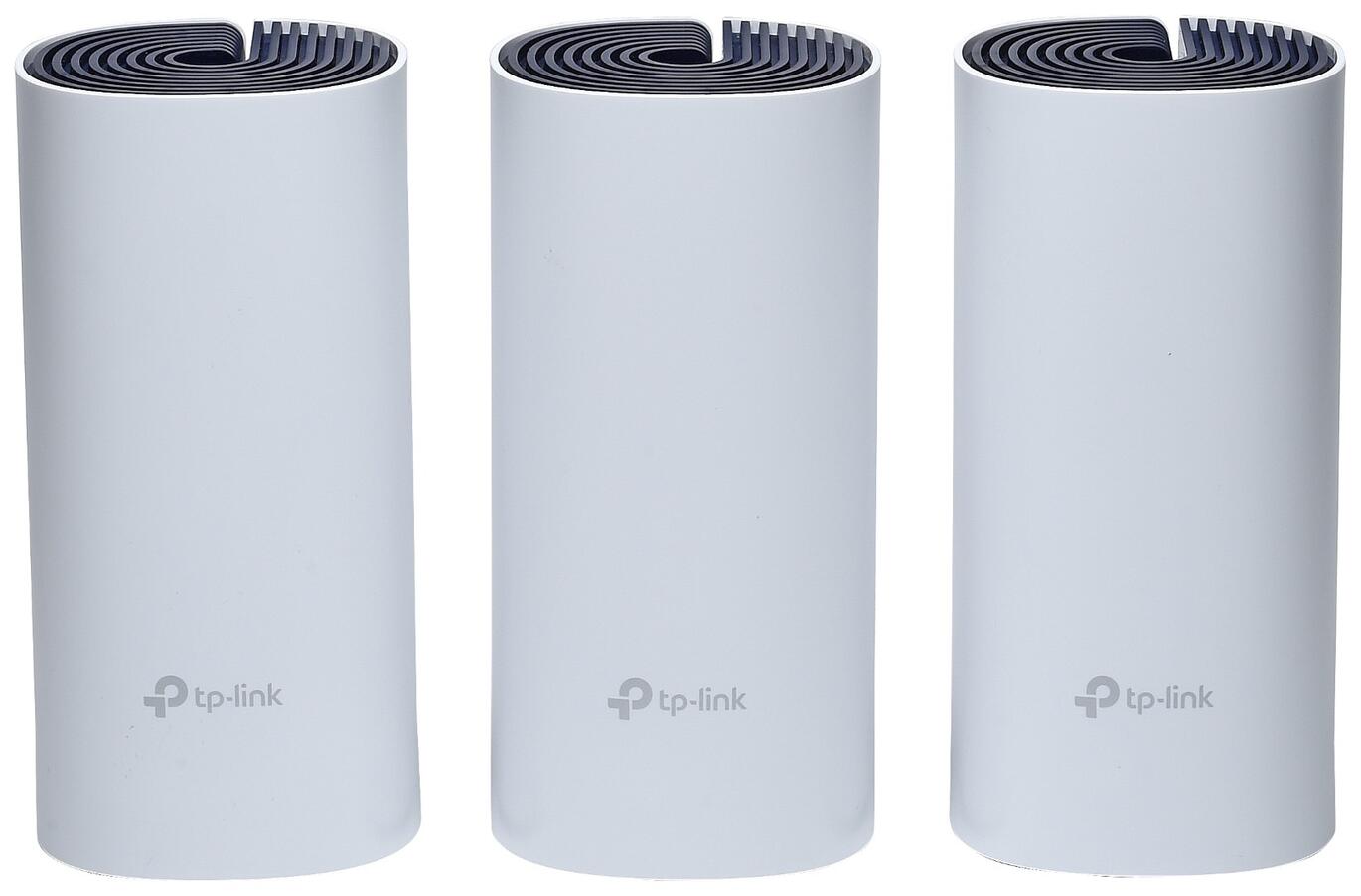Deco P9 Powerline 3-pack TP-link