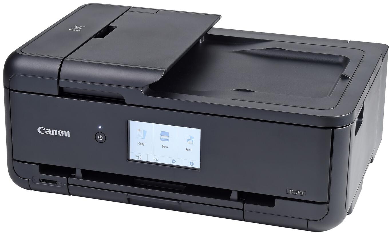 Pixma TS9551Ca Canon