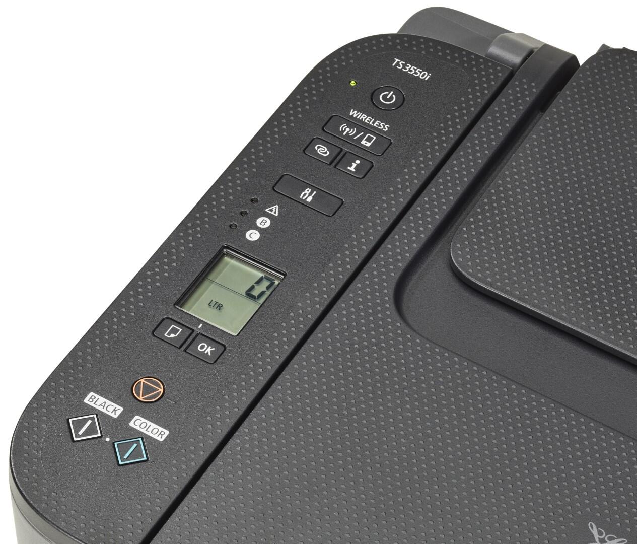 Pixma TS3550i Canon